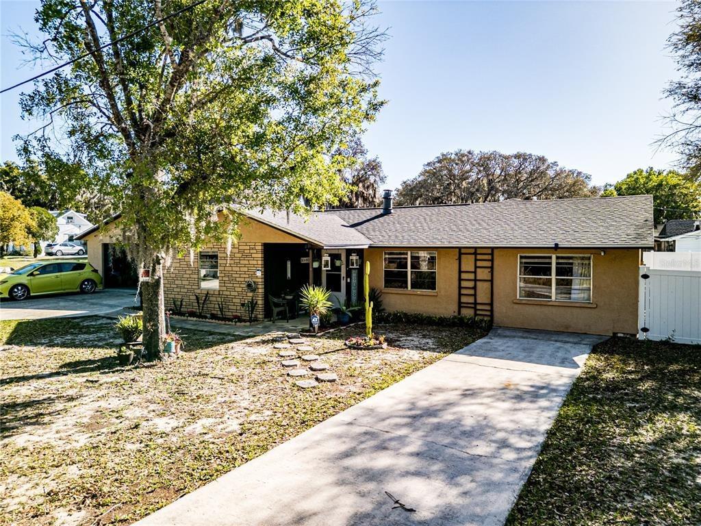 S Willow Ave, Avon Park, FL 33825