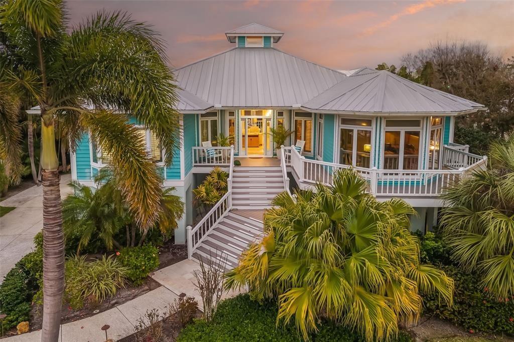Eagle Point Dr, Venice, FL 34285
