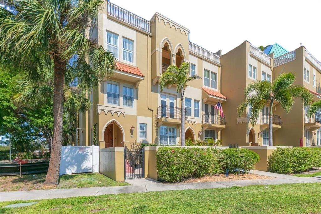 E Davis Blvd, Tampa, FL 33606
