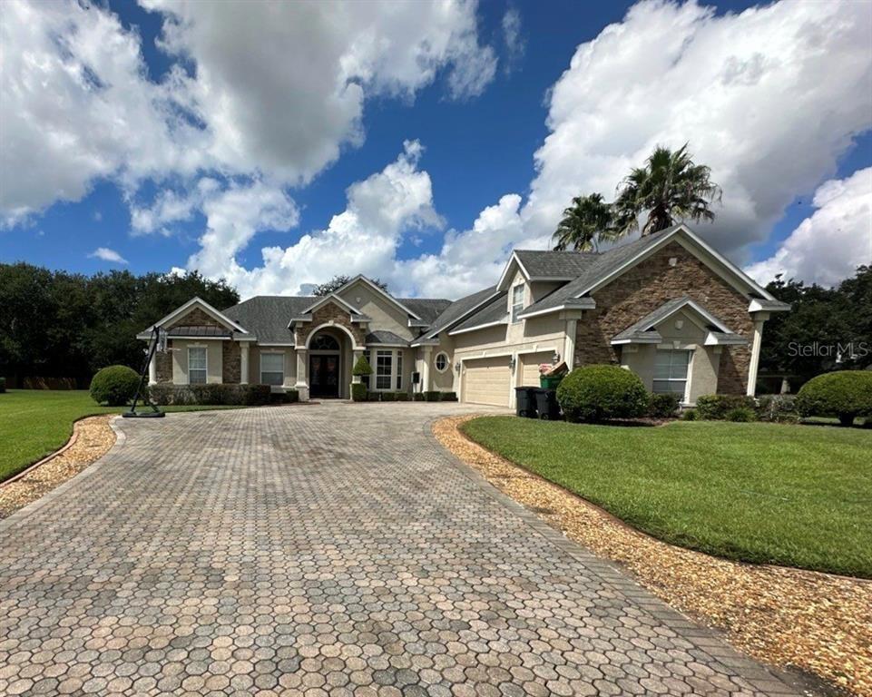 Glen Club Dr, Debary, FL 32713