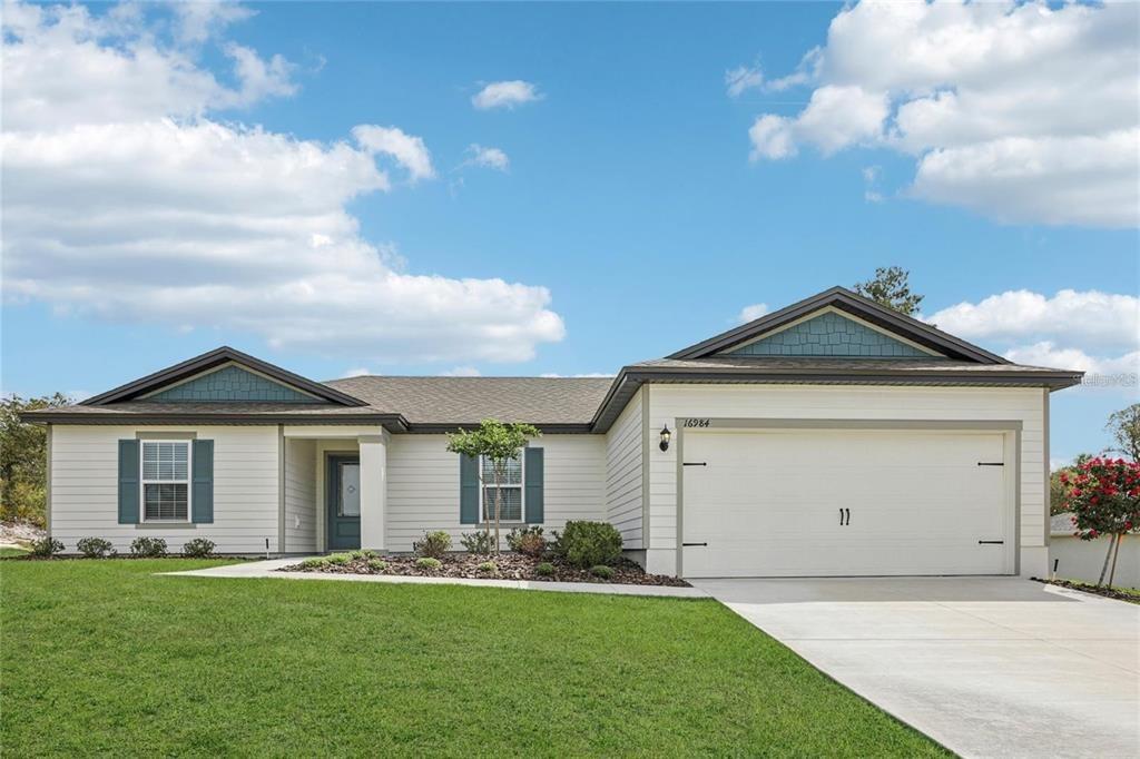 Sw 40th Cir, Ocala, FL 34473