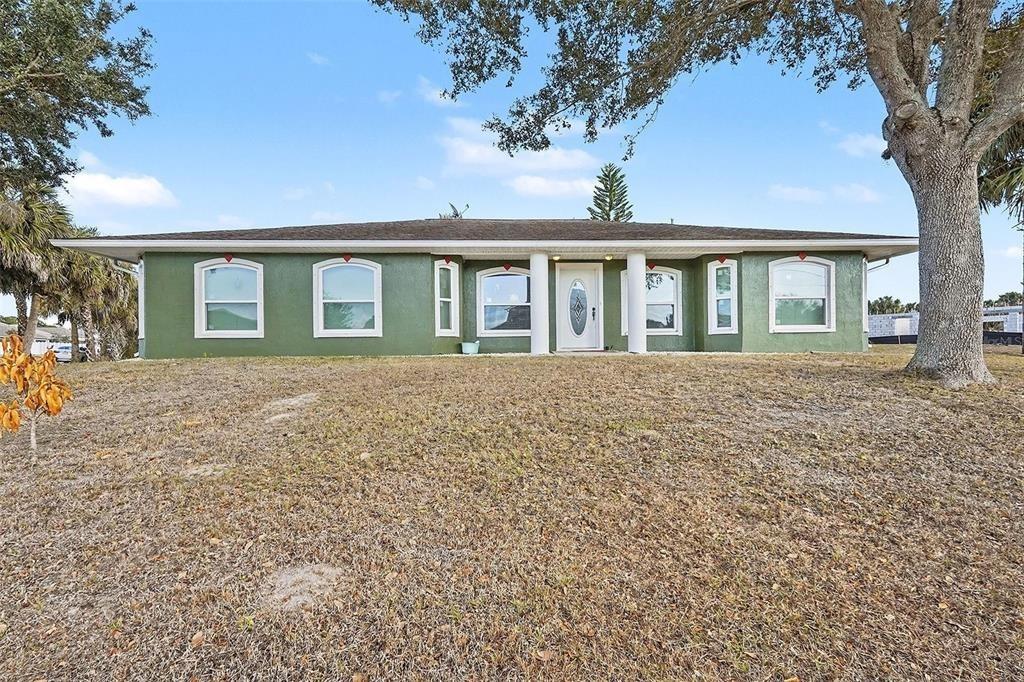 Gantry St Sw, Palm Bay, FL 32908
