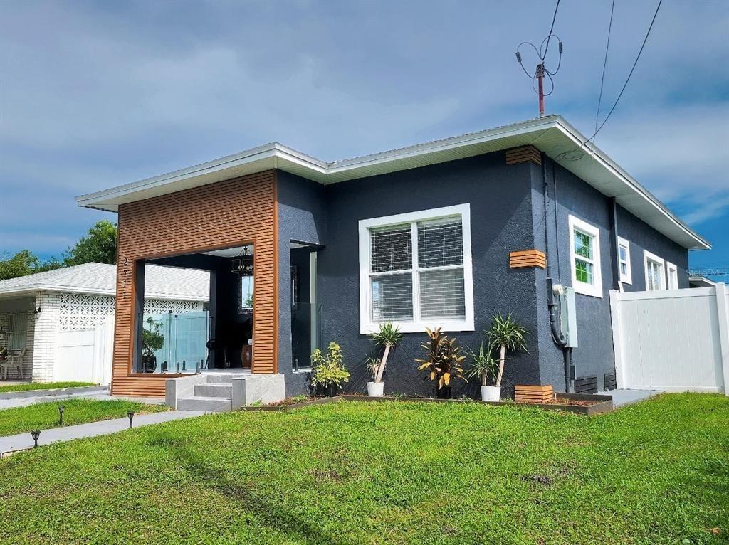 W Cordelia St, Tampa, FL 33607