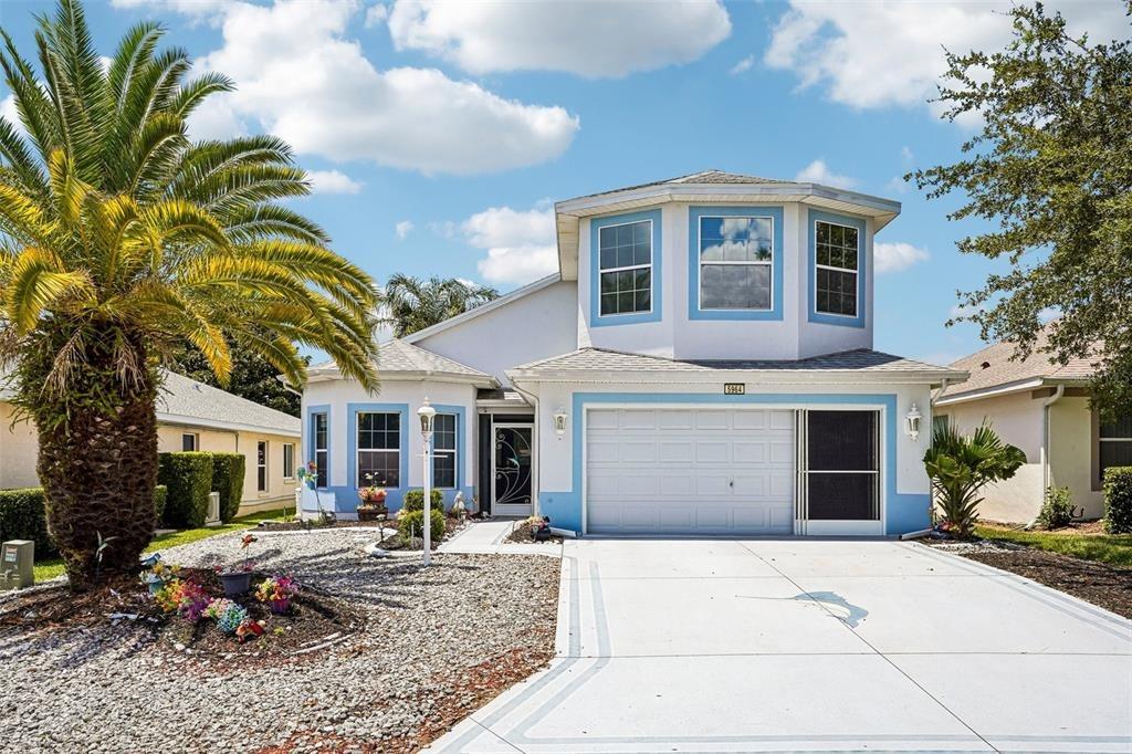 Brittania Blvd, Tavares, FL 32778