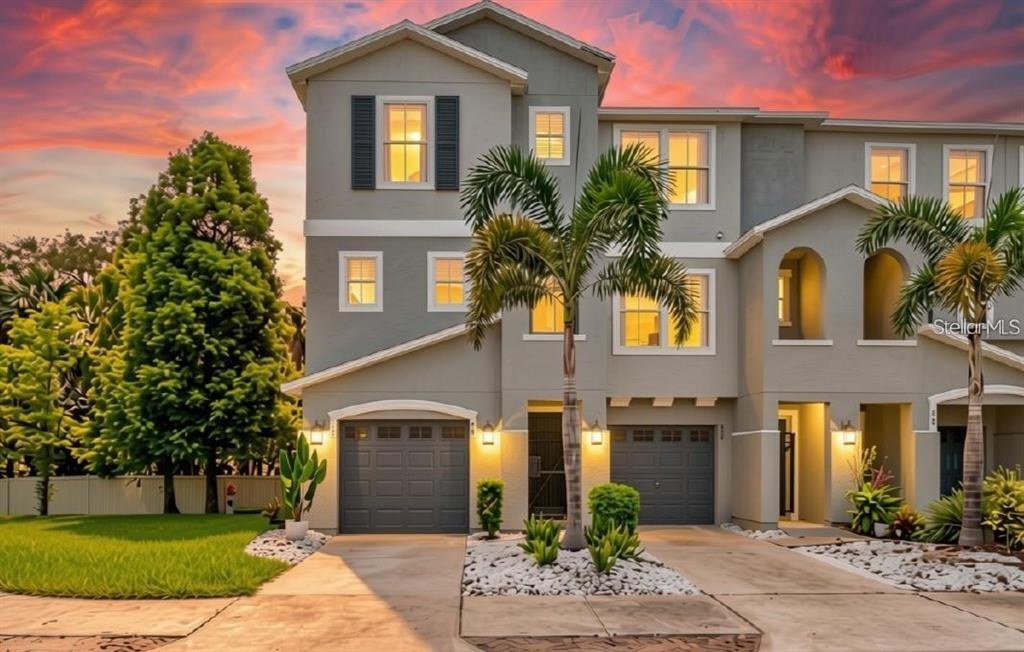 Wheaton Trent Pl, Tampa, FL 33619