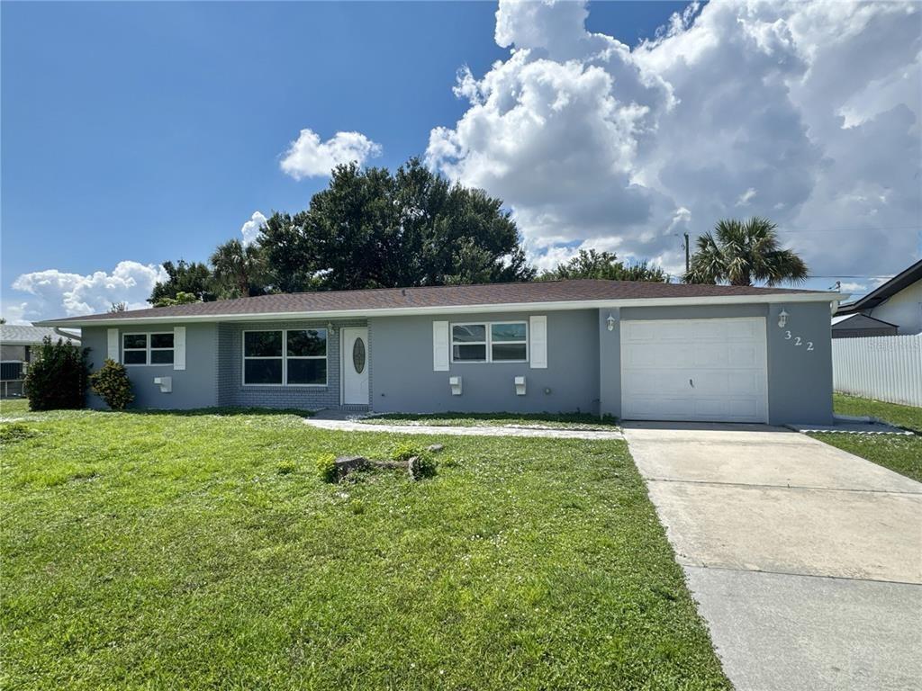 Reading St Nw, Port Charlotte, FL 33952