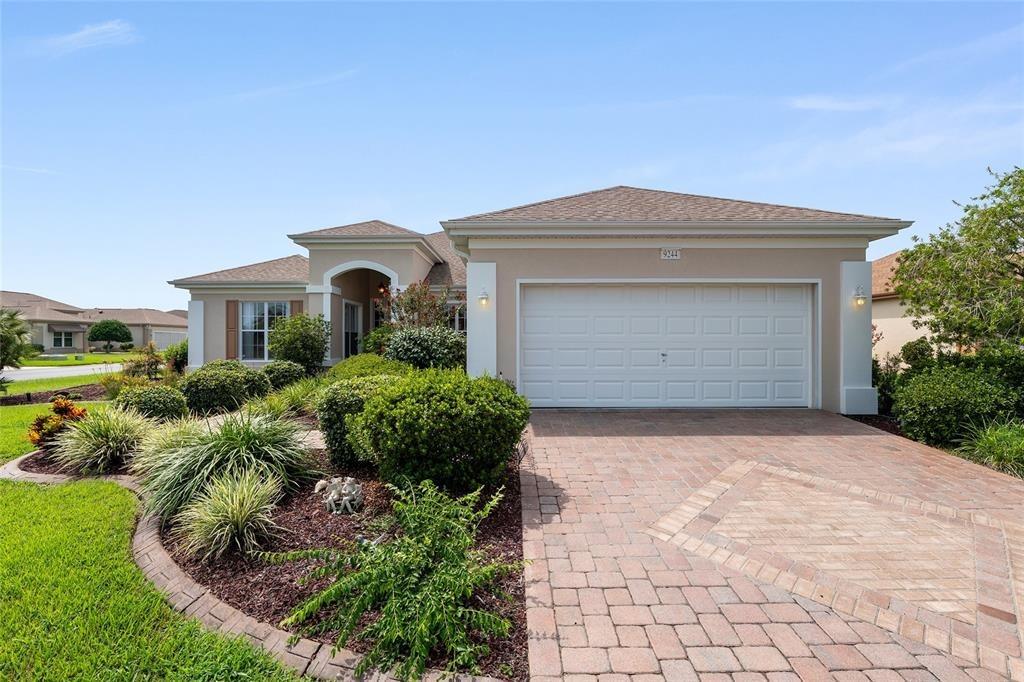 Se 128th St, Summerfield, FL 34491