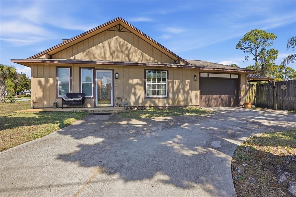Juniper Dr, Edgewater, FL 32141