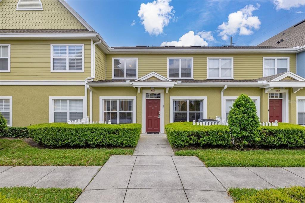 San Vital Dr, Kissimmee, FL 34741