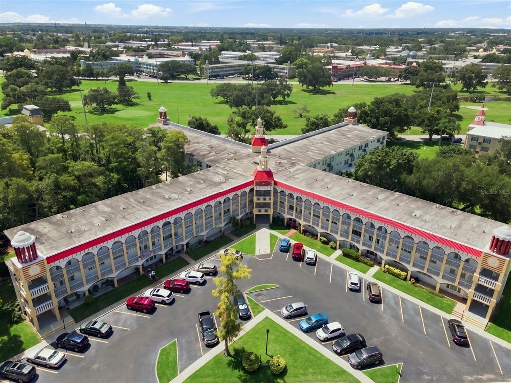 Franciscan Dr, Clearwater, FL 33763