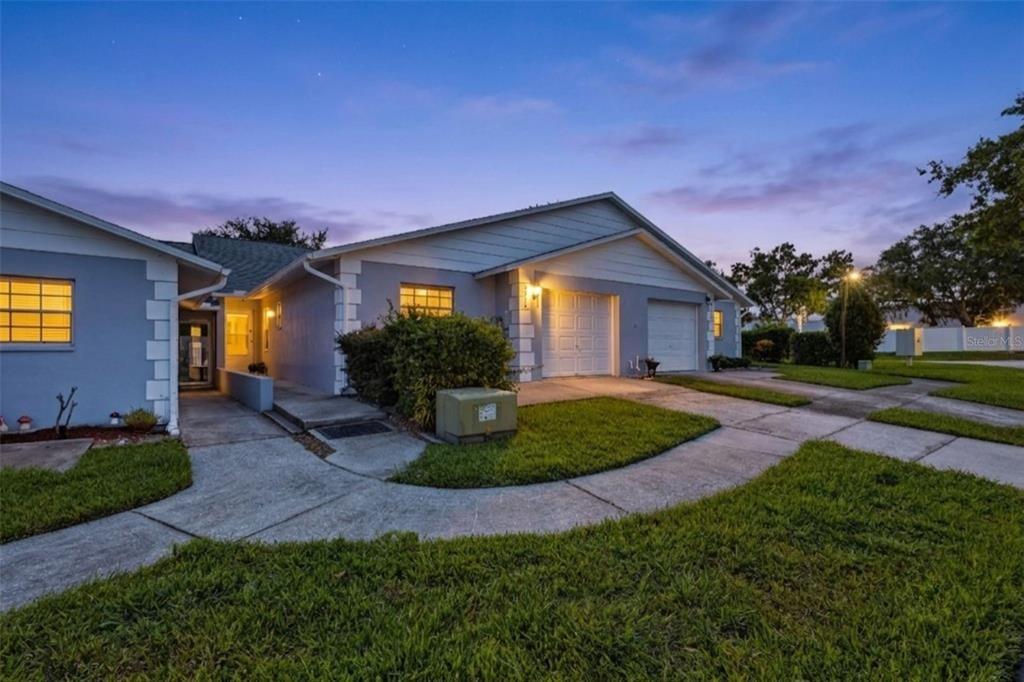 Claires Ct, New Port Richey, FL 34655