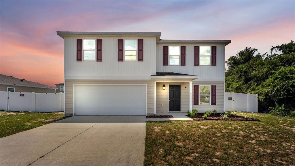 Violet Ct, Kissimmee, FL 34759
