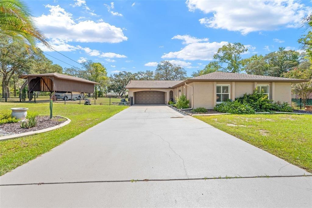 Kodiak Wren Rd, Weeki Wachee, FL 34614