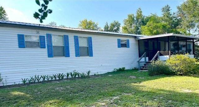 Sw State Road 47, Lake City, FL 32024