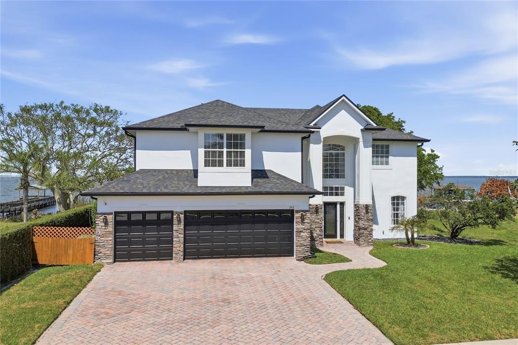 Zachary Wade St, Winter Garden, FL 34787