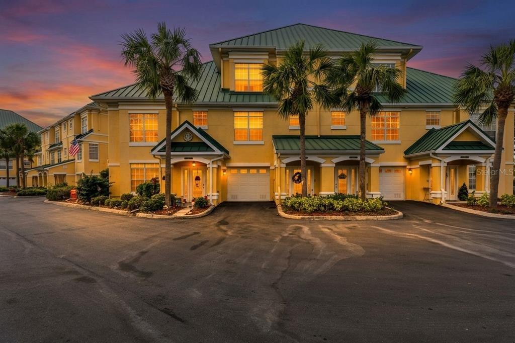 Sunset Bay Cir, Apollo Beach, FL 33572