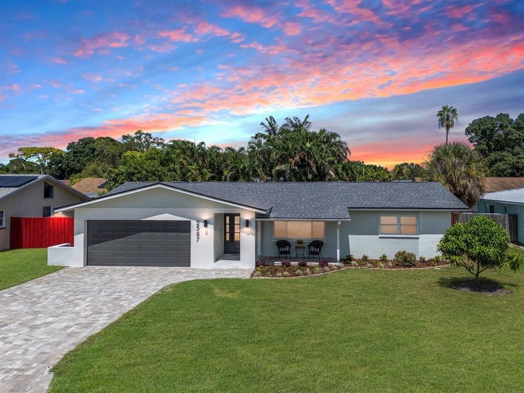 60th Ave S, Saint Petersburg, FL 33712