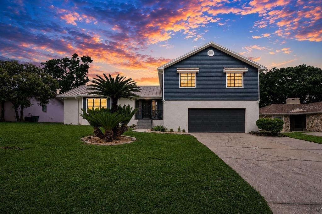 Eric Ct, Lakeland, FL 33813