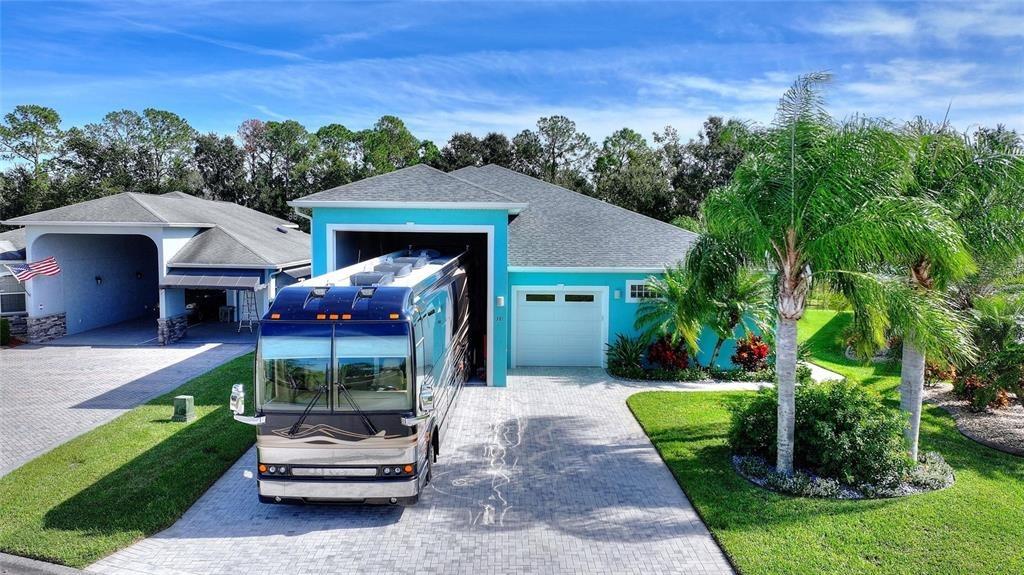 Nolane Ln, Polk City, FL 33868