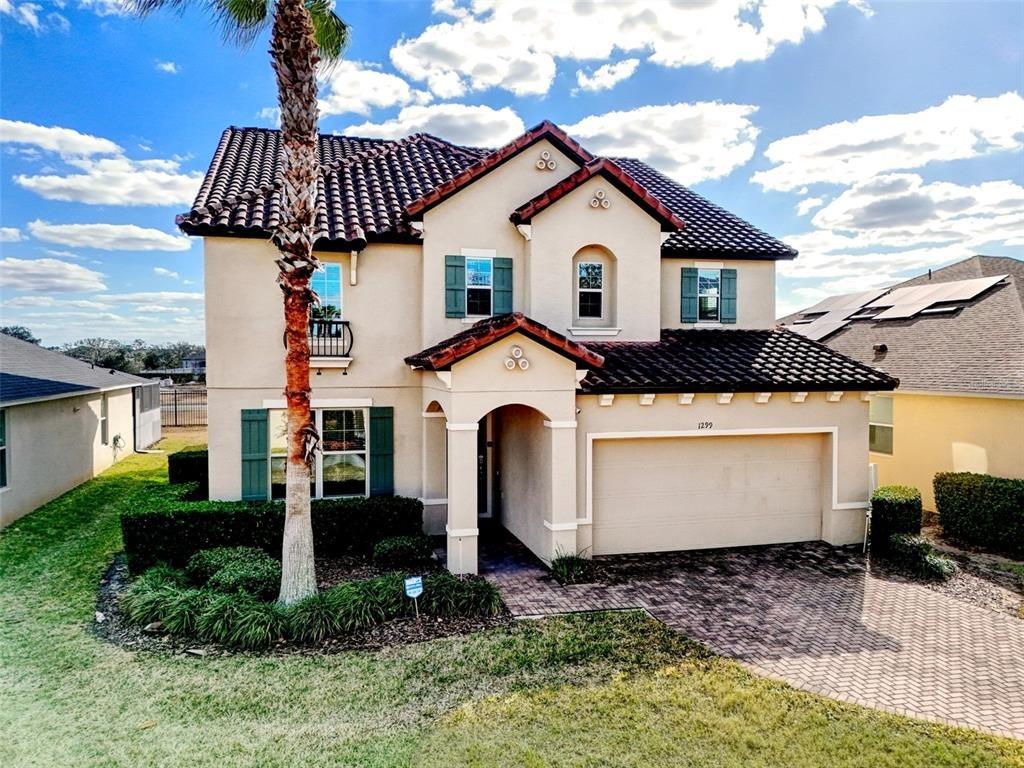 Yorkshire Ct, Davenport, FL 33896