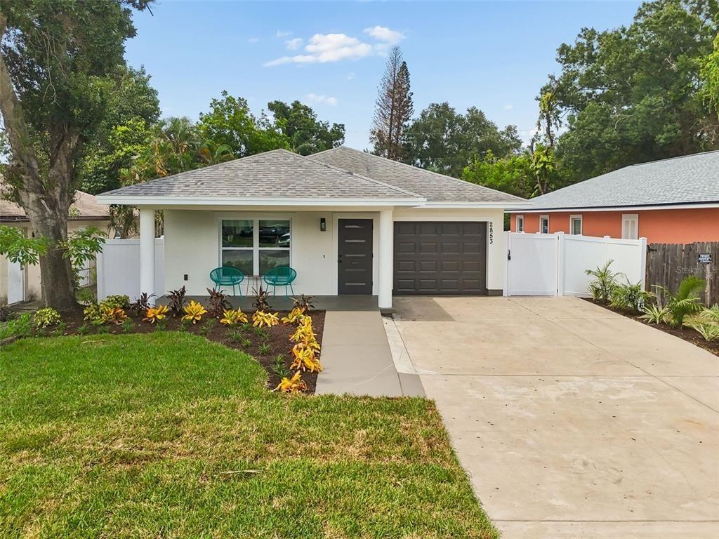 35th Ave N, Saint Petersburg, FL 33713