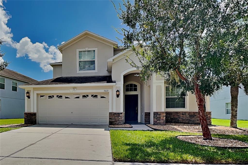 Royal Fern Ct, Tampa, FL 33647