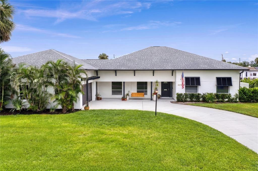13th Way Ne, Saint Petersburg, FL 33703