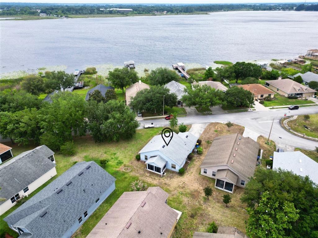 Lake Villa Dr, Tavares, FL 32778