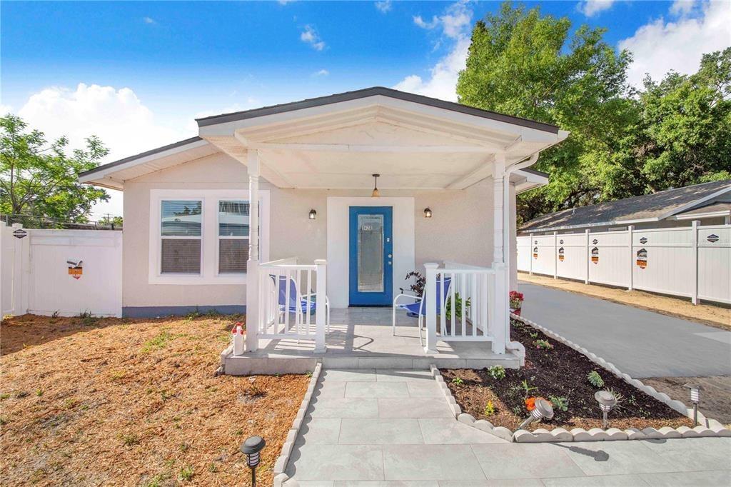 Avenue T Nw, Winter Haven, FL 33881