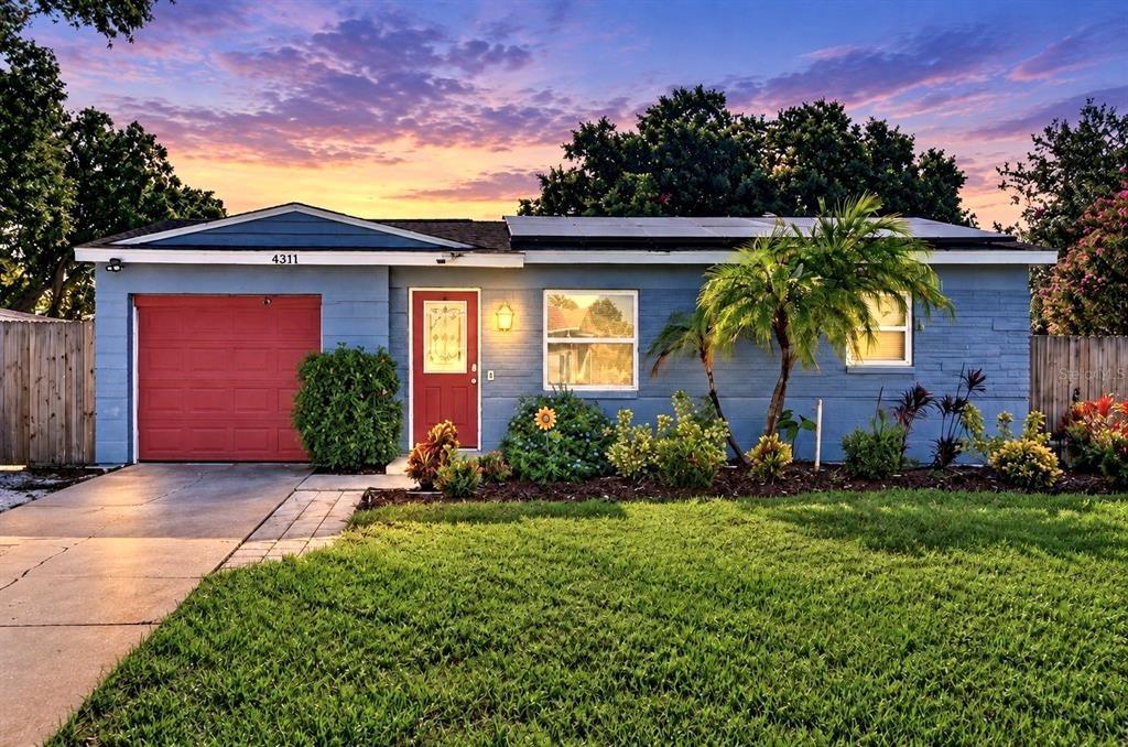 63rd Way N, Saint Petersburg, FL 33709