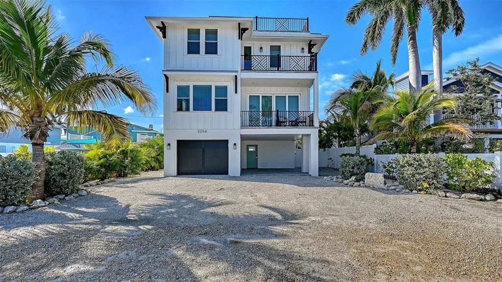 Avenue A, Bradenton Beach, FL 34217