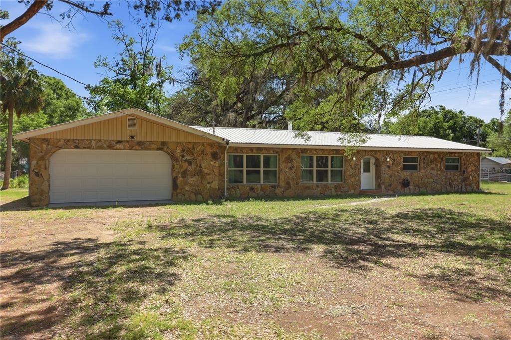 Cove Rd, Inglis, FL 34449