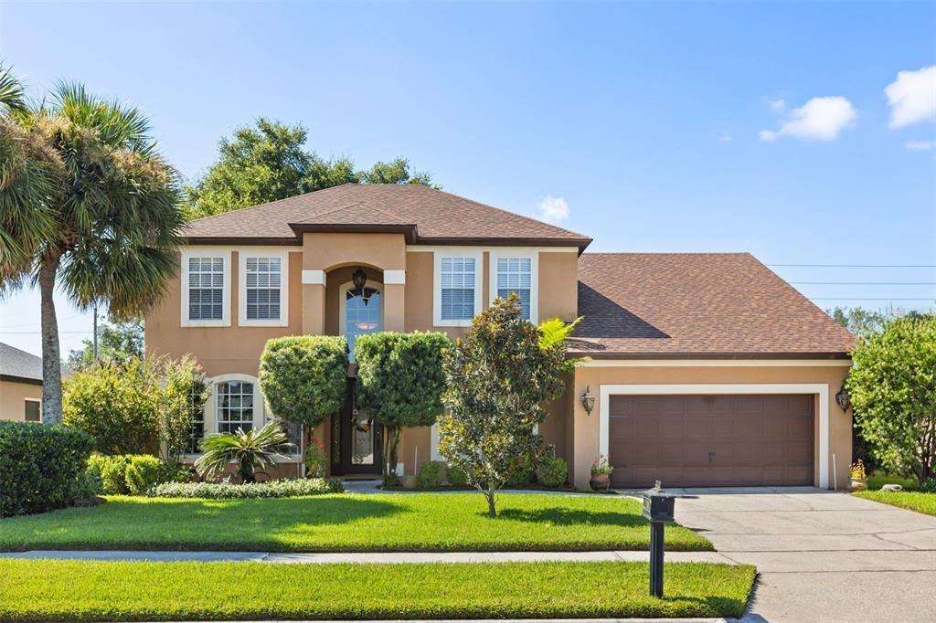 Lake Amberleigh Dr, Winter Garden, FL 34787