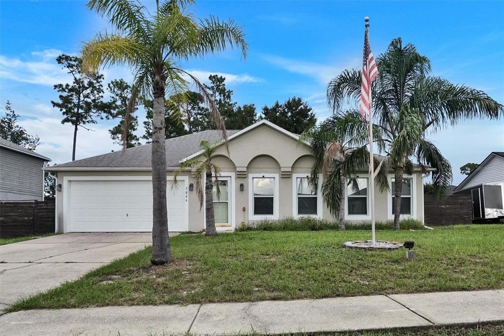 Blaine Cir, Deltona, FL 32738