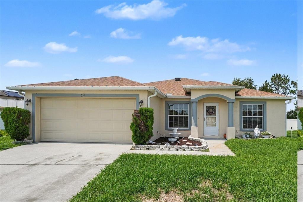 Peter Pan Blvd, Davenport, FL 33837
