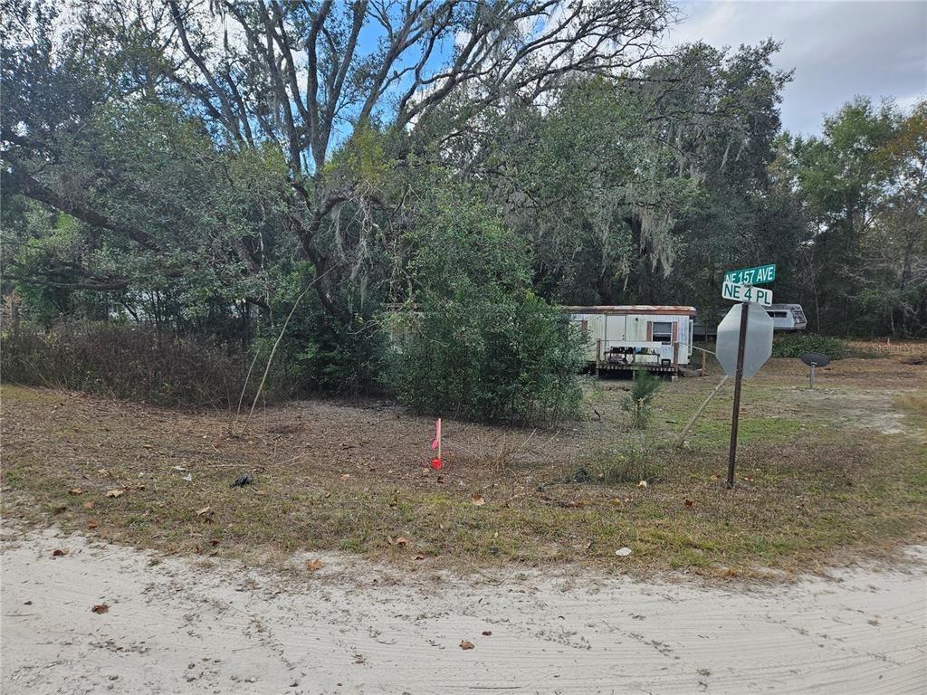 Ne 4th Pl, Williston, FL 32696