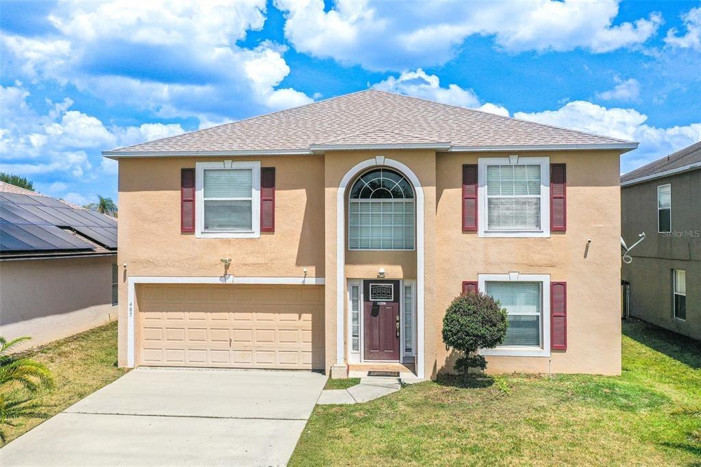 Samuel St, Davenport, FL 33897