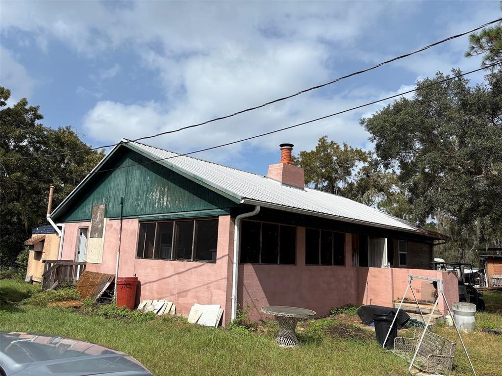 S Iroquois Ave, Homosassa, FL 34448