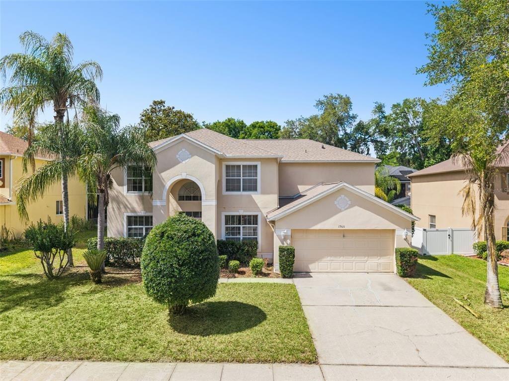 Aspenridge Ct, Ocoee, FL 34761