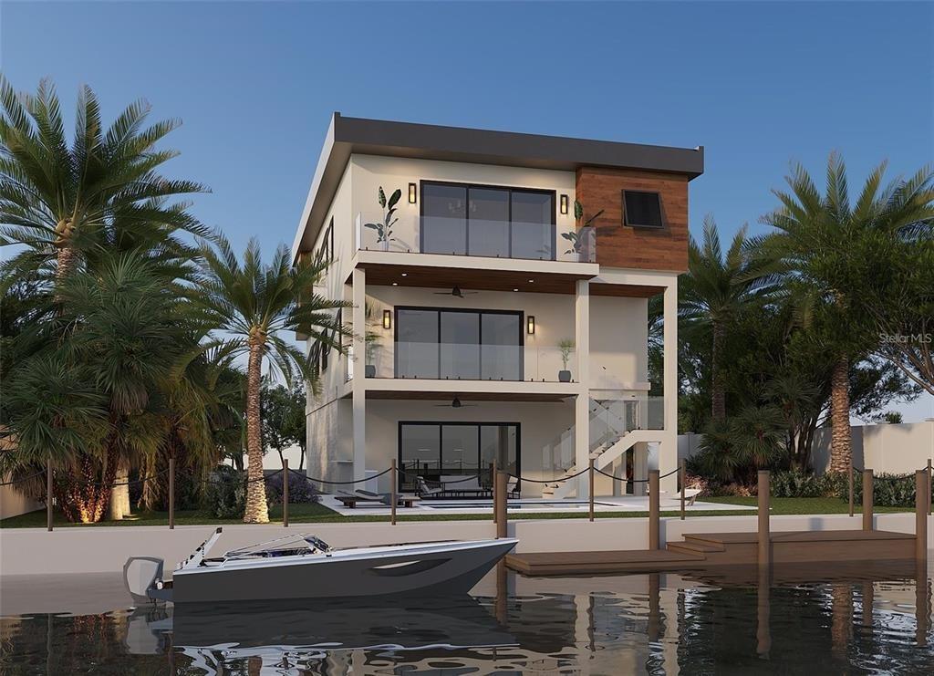W Parsley Dr, Madeira Beach, FL 33708