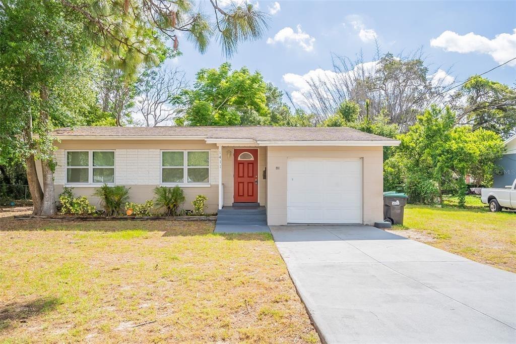 N Powers Dr, Orlando, FL 32818