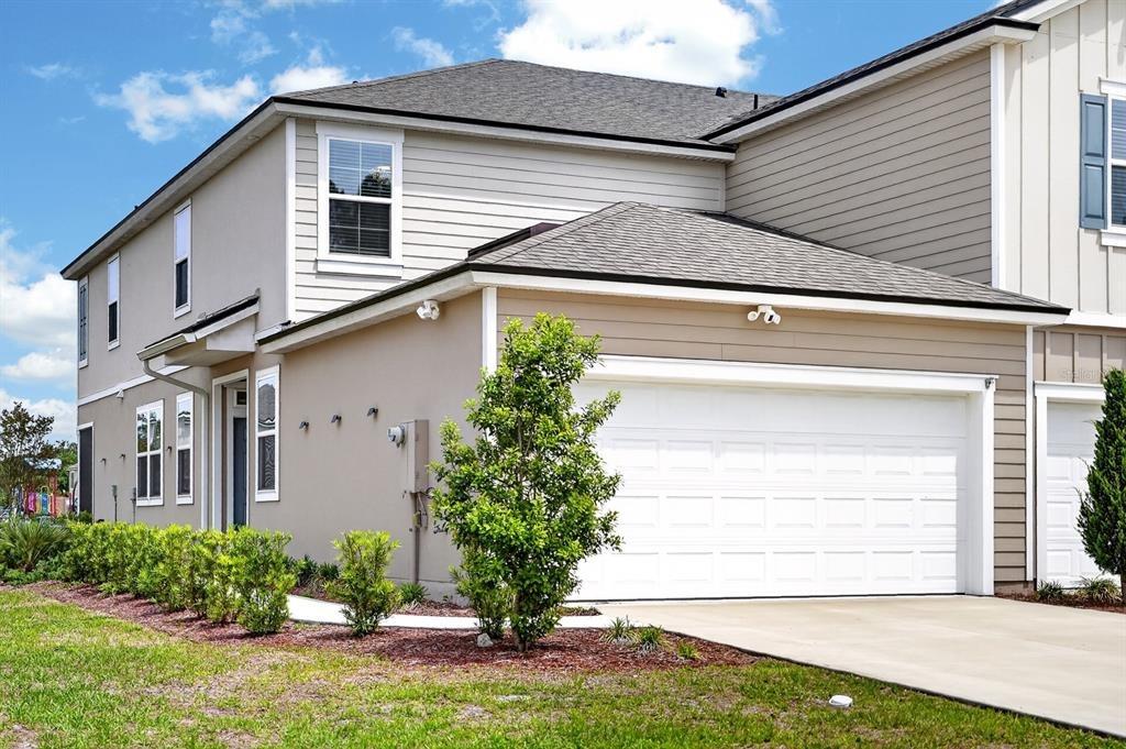 Redbud Rd, Palm Coast, FL 32137