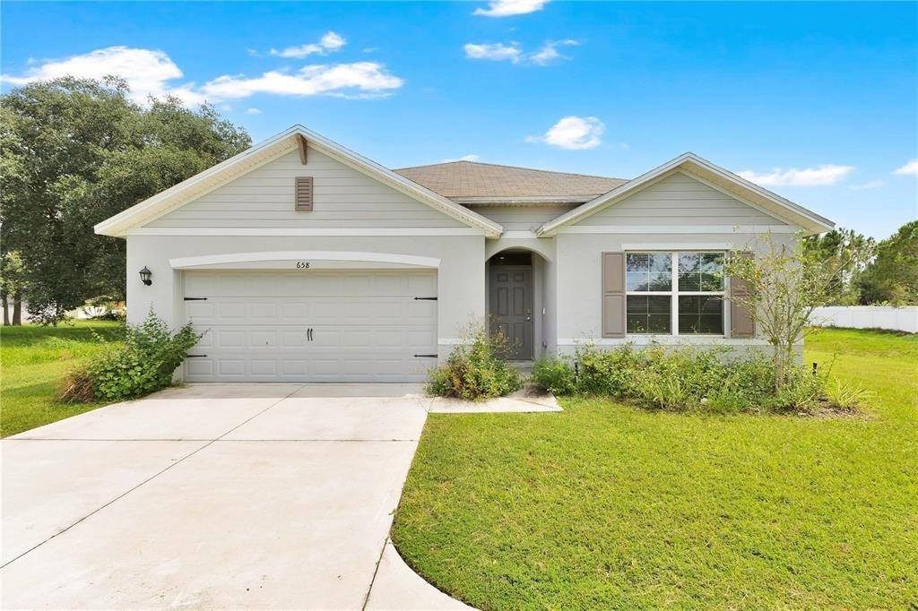 Cotulla Dr, Kissimmee, FL 34758