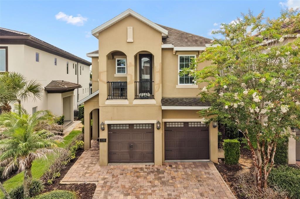Desert Mountain Ct, Reunion, FL 34747