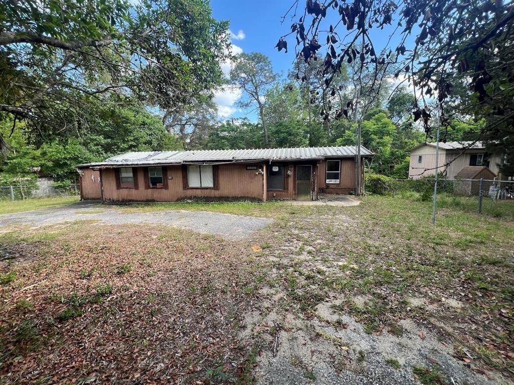 E Fort King St, Silver Springs, FL 34488