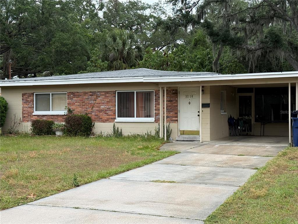 E Fern St, Tampa, FL 33610