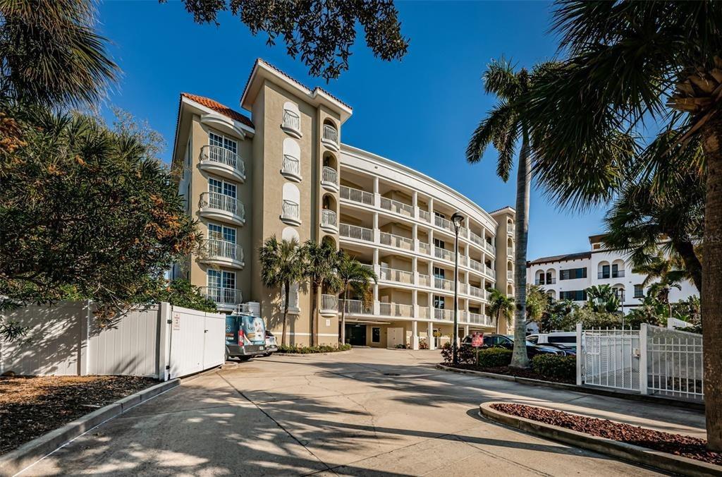 Gulf Blvd, St Pete Beach, FL 33706