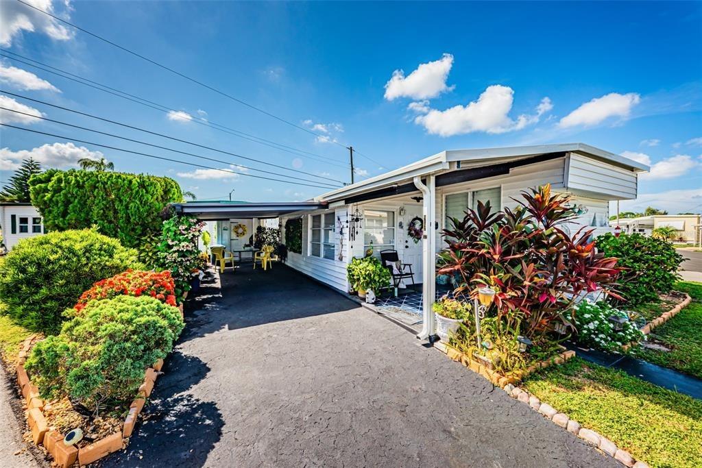 72nd St N, Saint Petersburg, FL 33709