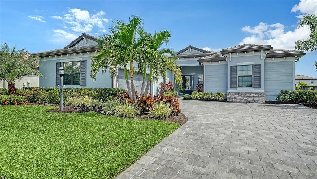 Sparkling Sea Ln, Bradenton, FL 34211