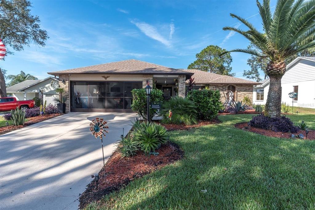Pond View Ct, Spring Hill, FL 34606